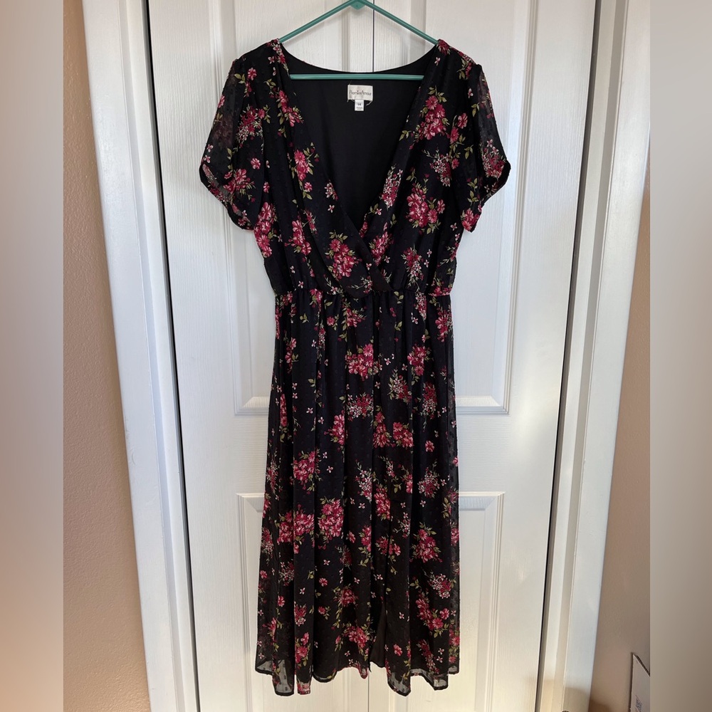 Lightweight Dress